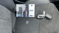 Peugeot 2008 1.2 Hybrid 136 GT 5dr e-DSC6 Petrol Estate